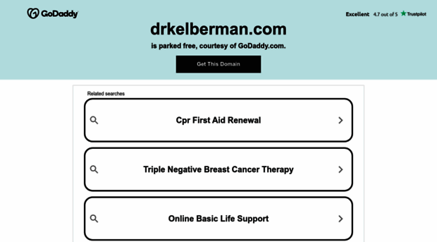 drkelberman.com