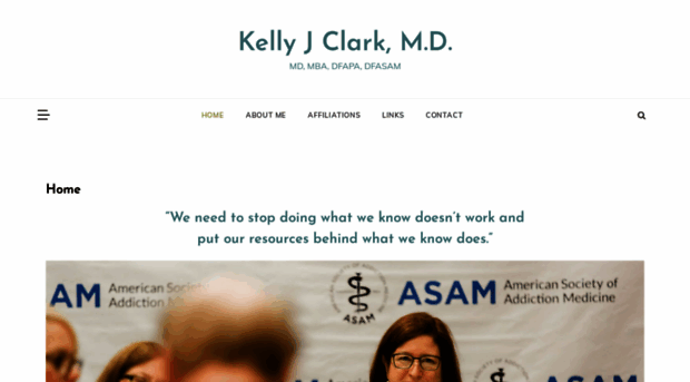 drkellyclark.com