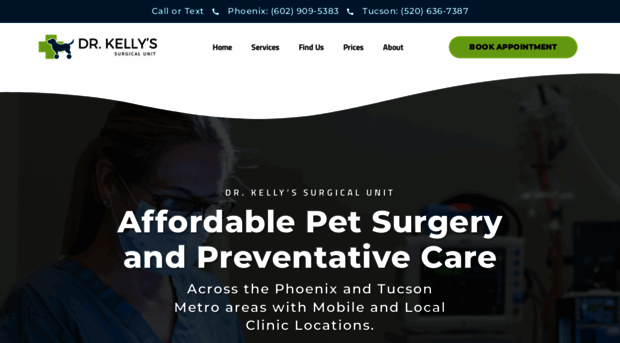 drkellysmobilevet.com