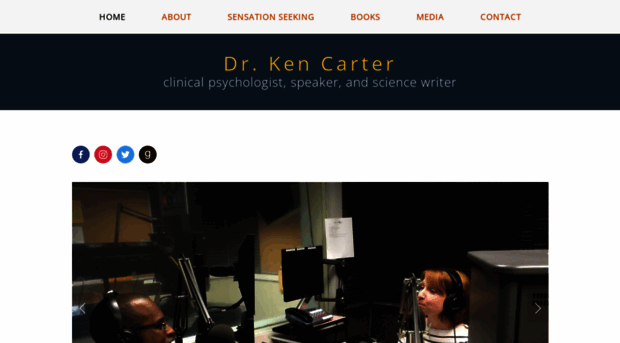 drkencarter.com