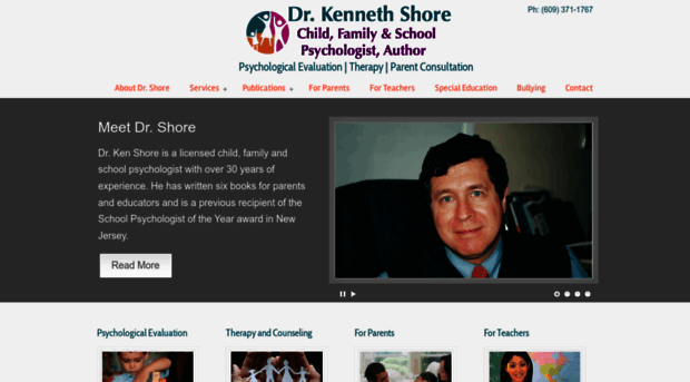 drkennethshore.nprinc.com