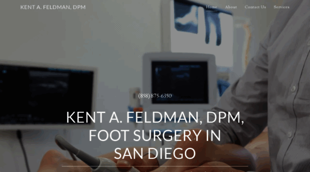 drkentfeldman.com