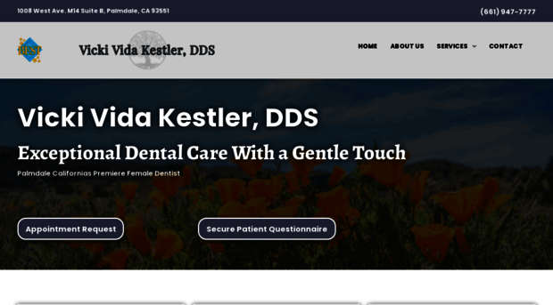 drkestler.com