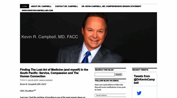 drkevincampbellmd.wordpress.com