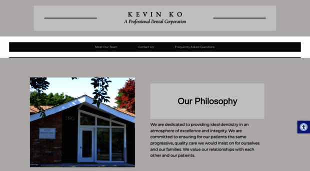 drkevinko.com
