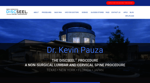 drkevinpauza.com