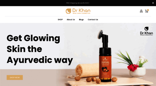 drkhan.co.in