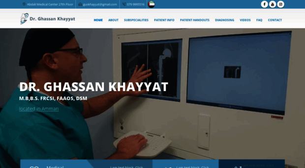 drkhayyat.com