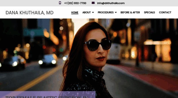 drkhuthaila.com