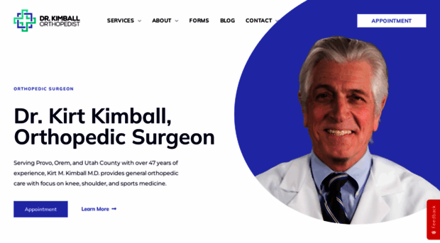 drkimball.com