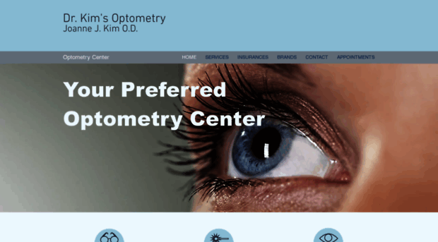 drkimsoptometry.com