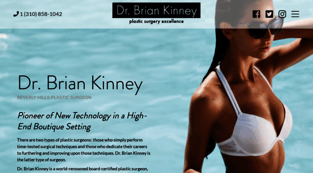 drkinney.com