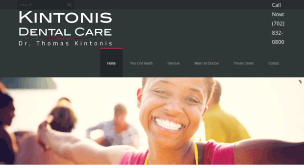 drkintonis.com