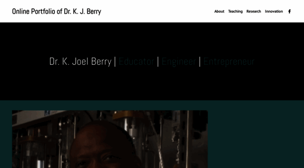 drkjberry.com