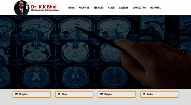 drkkbhoi.com