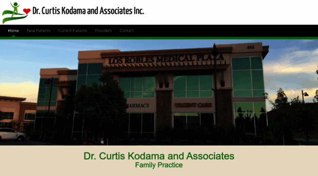 drkodamaandassociates.org