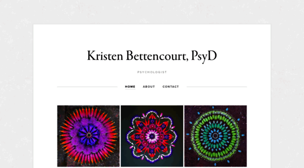 drkristenbettencourt.com