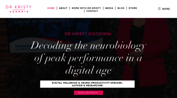 drkristygoodwin.com