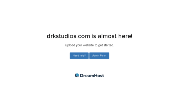 drkstudios.com