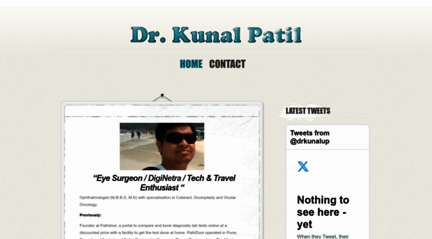 drkunal.com