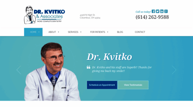 drkvitko.com