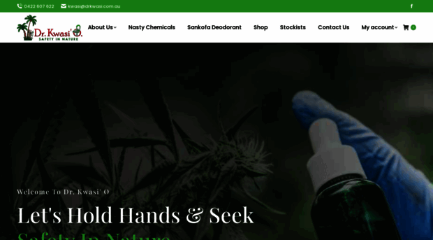 drkwasi.com.au