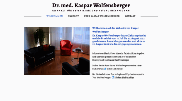 drkwolfensberger.ch