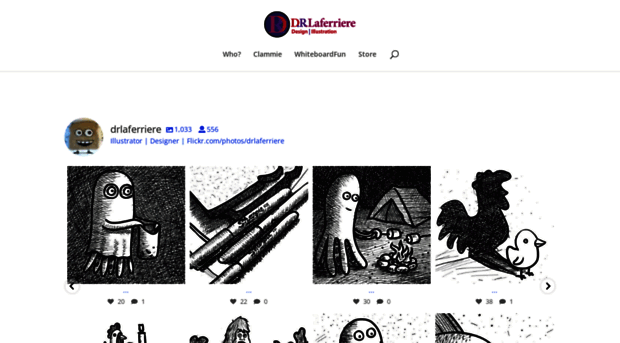 drlaferriere.com