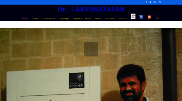 drlakshmidasan.com