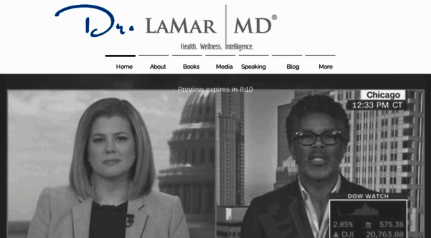 drlamarmd.org