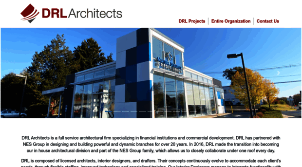 drlarchitects.com