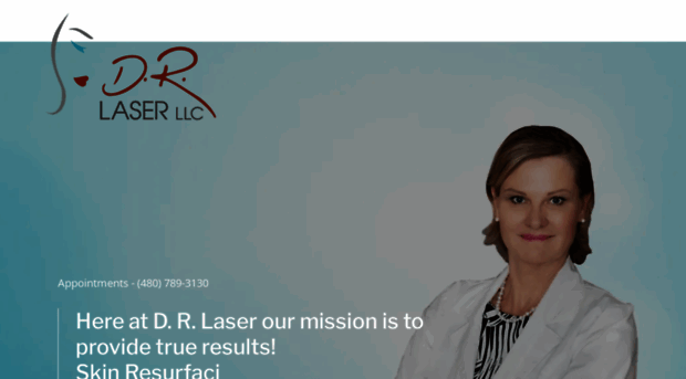 drlaserllc.com