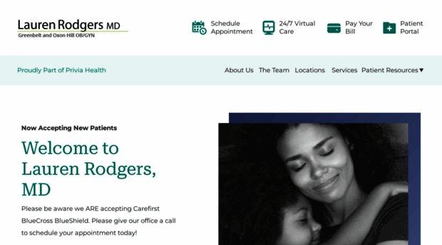 drlaurenrodgers.com