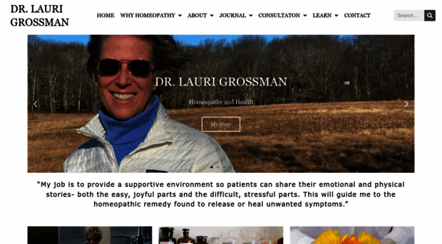 drlaurigrossman.com