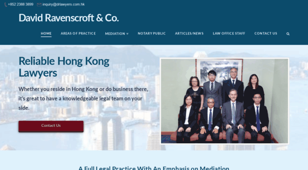 drlawyers.com.hk