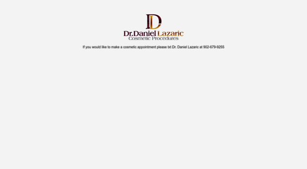 drlazaric.com