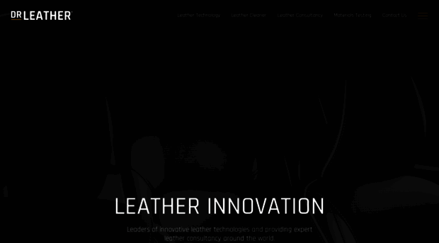 drleather.com