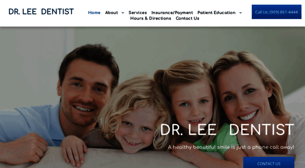 drleedentist.com