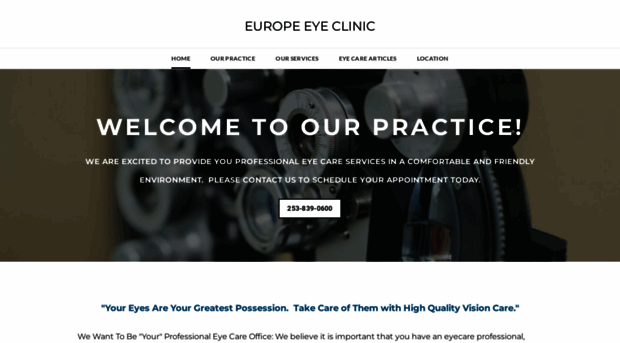 drleeeyecare.com