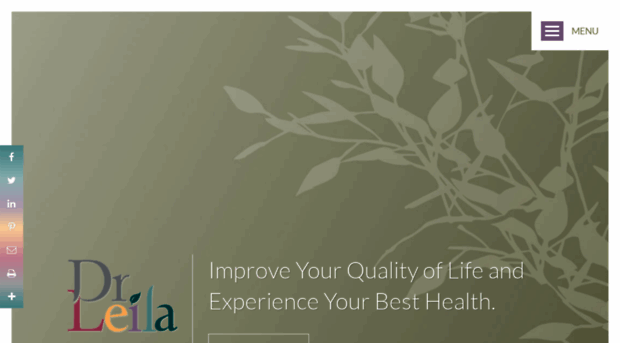 drleila.com