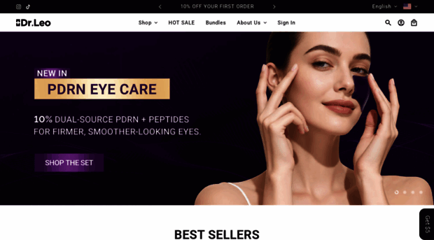 drleo.com
