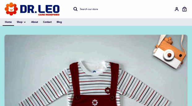 drleokidswear.com