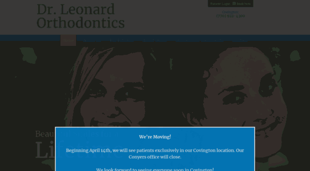 drleonard.com