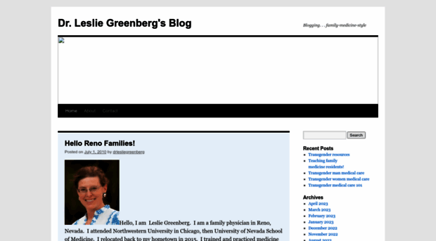 drlesliegreenberg.com