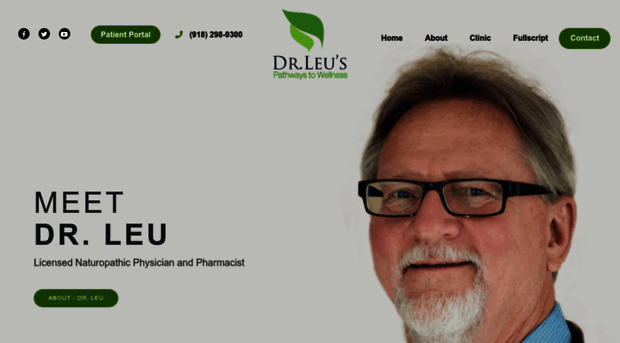 drleu.com