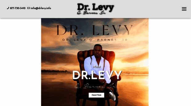 drlevy.info