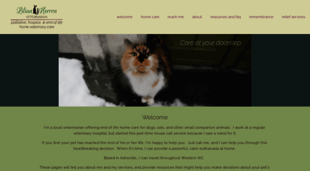 drlilianherron.com