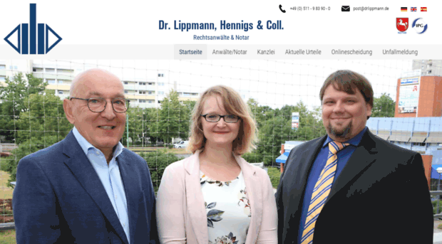 drlippmann.de