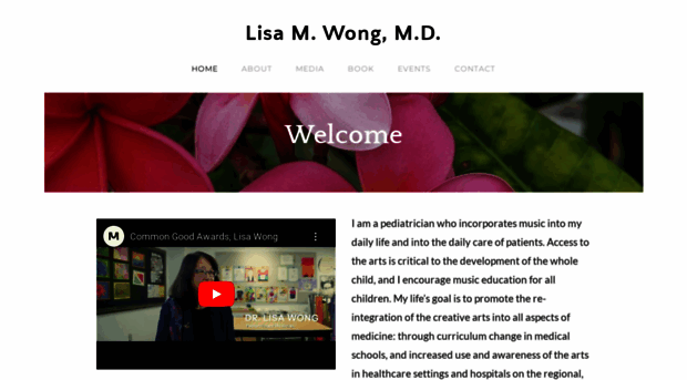 drlisamwong.com