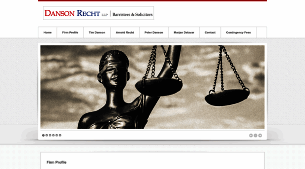 drlitigators.com